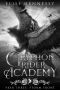 [Gryphon Rider Academy 03] • Storm Front